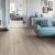 Krono Original laminált padló - atlantic 12 -  K287 Steelworks Oak