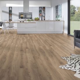   Krono Original laminált padló - atlantic 12 -  K285 Haybridge Oak