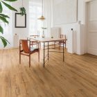 Krono Original laminált padló - atlantic 12 -  K476 Inca Carpenter Oak