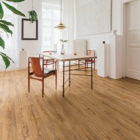   Krono Original laminált padló - atlantic 12 -  K476 Inca Carpenter Oak