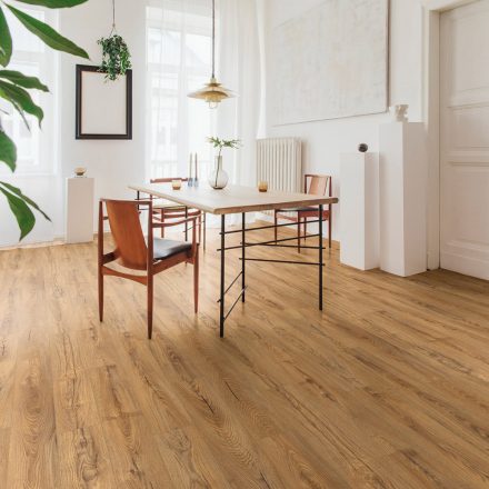 Krono Original laminált padló - atlantic 12 -  K476 Inca Carpenter Oak