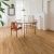 Krono Original laminált padló - atlantic 12 -  K476 Inca Carpenter Oak