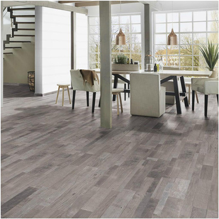 Krono Original laminált padló - Castello - K040 Urban Driftwood (kifutó termék)