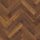 Krono Original laminált padló - Herringbone 8 -  K411 Laguna Oak
