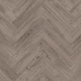   Krono Original laminált padló - Herringbone 8 -  K488 Rutherford Oak