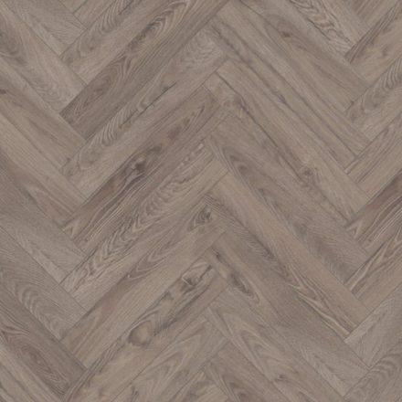 Krono Original laminált padló - Herringbone 8 -  K488 Rutherford Oak