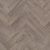 Krono Original laminált padló - Herringbone 8 -  K488 Rutherford Oak
