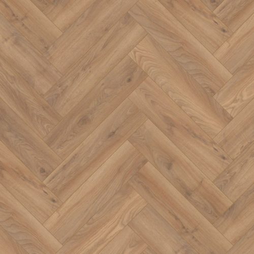 Krono Original laminált padló - Herringbone 8 -  5947 Historic Oak