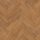 Krono Original laminált padló - Herringbone 8 -  8573 Harlech Oak