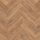 Krono Original laminált padló - Herringbone 8 -  K450 Firebrand Oak