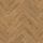 Krono Original laminált padló - Herringbone 8 -  K476 Inca Carpenter Oak