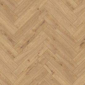   Krono Original laminált padló - Herringbone 8 -  K326 Sundance Oak