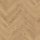 Krono Original laminált padló - Herringbone 8 -  K326 Sundance Oak
