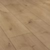 Swiss Krono, Easy Step AQUA,8mm laminált padló - 4557 Cartagena tölgy