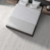 QUICK STEP LOC Floor Plus 4V, 8 mm vízálló laminált padló - Pantin White Oak LPV357