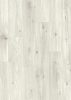 QUICK STEP LOC Floor Plus 4V, 8 mm vízálló laminált padló - Pantin White Oak LPV357