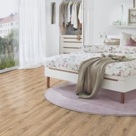   Krono Original laminált padló - Castello - K470 Natural Cashmere Oak